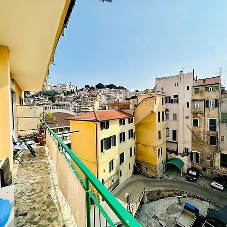Suite Eroi - Sanremo Eksteriør bilde