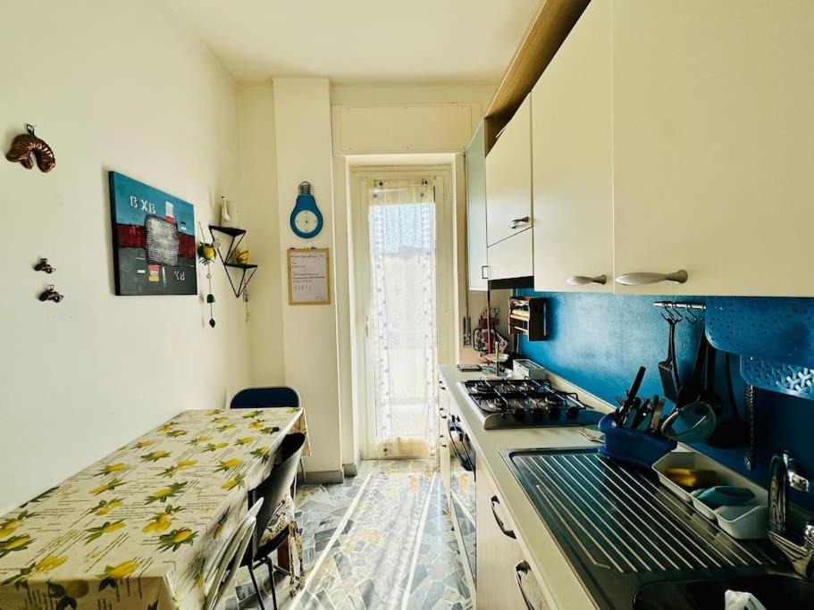 Suite Eroi - Sanremo Eksteriør bilde